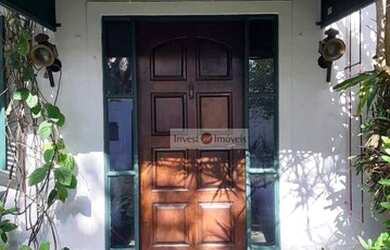 Imagem 2: Casa com 5 dormitórios à venda, 480 m² - Jardim Apolo I - São José dos Campos/SP