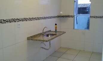 Imagem 4: Casa geminada Casa com 2 dormitórios