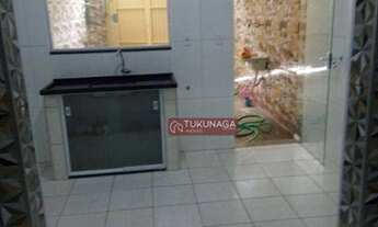 Imagem 3: Sobrado à venda, 160 m² por R$ 380.000,00 - Parque Primavera - Guarulhos/SP