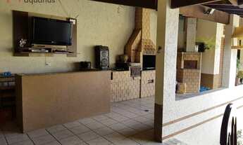 Imagem 3: Imóvel residencial ou comercial à venda no bairro Altos de Santana - Jacareí SP