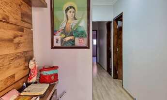 Imagem 4: Casa com 3 dormitórios à venda, 150 m² por R$ 580.000,00 - Jardim Do Leste - Londrina/PR