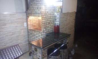 Imagem 7: Cobertura com 2 dormitórios à venda, 75 m² por R$ 270.000,00 - Grajaú - Juiz de Fora/MG