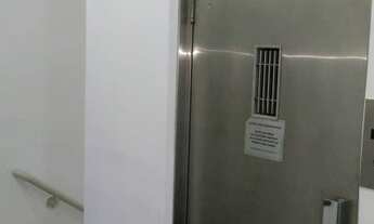 Imagem 2: Salao Agua Branca Novo. Corredor Comercial