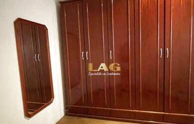 Imagem 7: Casa com 4 dormitórios, 410 m² - venda por R$ 1.880.000,00 ou aluguel por R$ 9.000,00/mês