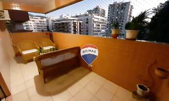 Imagem 5: Apartamento com 2 dormitórios e dependência à venda, 80 m² por R$ 410.000 - Freguesia (Jac