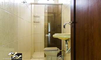 Imagem 11: Sobrado com 4 dormitórios, 157 m² - venda por R$ 850.000 ou aluguel por R$ 4.500/mês - Vil