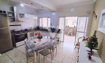 Imagem 6: Sobrado com 3 dormitórios à venda, 200 m² por R$ 450.000,00 - Vila Gomes - Sorocaba/SP