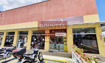 Imagem 5: Loja para alugar, 330 m² por R$ 7.800,00 - São Lourenço - Curitiba/PR