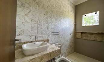 Imagem 7: Sobrado com 3 quartos à venda, 151 m² por R$ 700.000 - Jardim Atlântico - Goiânia/GO