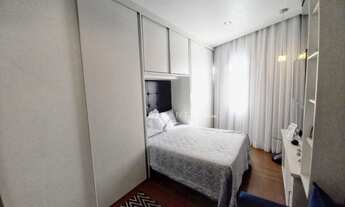 Imagem 4: Cobertura à venda, 87 m² por R$ 600.000,00 - São Mateus - Juiz de Fora/MG