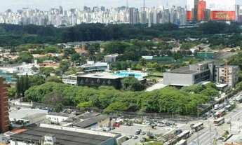 Imagem 2: Apartamento em Av. Chibarás, 74 - Moema, 4 quartos e 5 vagas