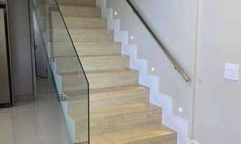 Imagem 3: Lindo, Espaçoso, moderno e completo ! 145m² 03 suítes 2 vagas em Alphaville