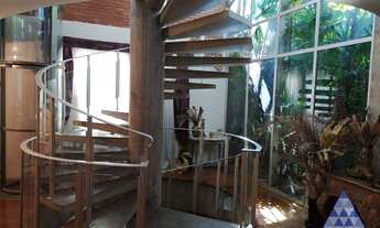 Imagem 6: Sobrado 522m² Jardim São Bento - Venda R$ 2.980.000,00