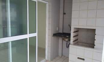 Imagem 6: Apartamento com 3 dormitórios à venda, 126 m² por R$ 753.000,00 - Tupi - Praia Grande/SP