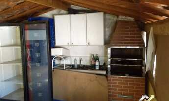 Imagem 4: Sobrado com 2 dormitórios à venda, 175 m² por R$ 425.000 - Jardim Santo Alberto - Santo An