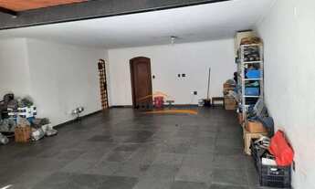 Imagem 2: Sobrado com 5 dormitórios à venda, 574 m² por R$ 4.000.000,00 - Alto da Lapa - São Paulo/S