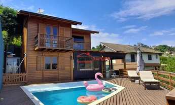 Imagem: Casa com 3 dormitórios à venda, 172 m²