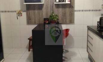 Imagem 5: 2 DORMITÓRIOS A VENDA NA VILA MATHIAS - Santos/SP