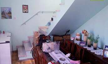 Imagem 7: Casa com 5 dormitórios à venda, 214 m² por R$ 1.200.000,00 - Centro - Niterói/RJ