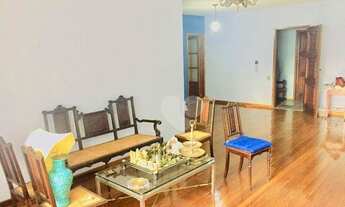 Imagem 6: Apartamento à venda, 153 m² por R$ 1.155.000,00 - Tijuca - Rio de Janeiro/RJ