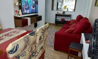 Imagem: APARTAMENTO Astúrias Apartamento com 02