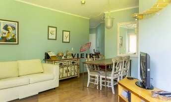 Imagem 3: Apartamento com 2 Quartos no Jardim Marajoara