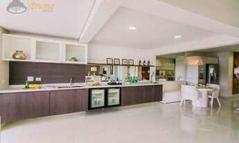 Imagem 4: Apartamento com 4 dormitórios à venda, 244 m² por R$ 3.400.000,00 - Perdizes - São Paulo/S