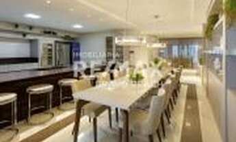 Imagem: Apartamento, 4 suítes à venda, 170 m²