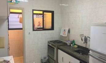 Imagem 5: Apartamento com 2 dormitórios à venda, 70 m² por R$ 235.000,00 - Vila Caiçara - Praia Gran