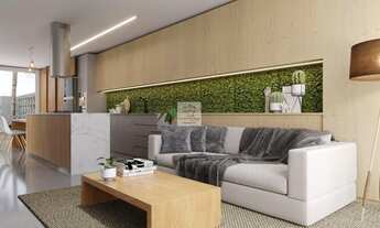 Imagem 4: Apartamento para aluguel tem 80 metros quadrados com 2 quartos