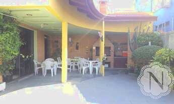 Imagem: Sobrado com 5 dormitórios à venda no Cibratel