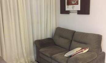 Imagem 5: Apartamento com 2 dormitórios à venda, 49 m² por R$ 254.000,00 - Jardim Mirian - Campinas