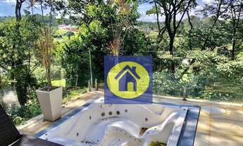 Imagem: Casa com 3 dormitórios à venda, 360 m²