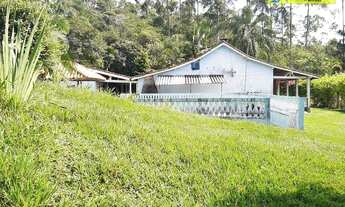 Imagem 2: Sítio com 5 dormitórios à venda, 42000 m² por R$ 950.000,00 - Ribeiros - Ibiúna/SP