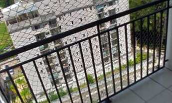 Imagem 6: Apartamento para venda com 49 metros quadrados com 2 quartos em Jardim Celeste - São Paulo