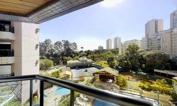 Imagem 4: Apartamento à venda, 4 quartos, 3 suítes, 3 vagas, Vila Suzana - São Paulo/SP