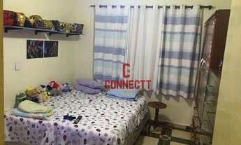 Imagem 6: Casa com 3 dormitórios à venda por R$ 320.000,00 - Vila Virgínia - Ribeirão Preto/SP