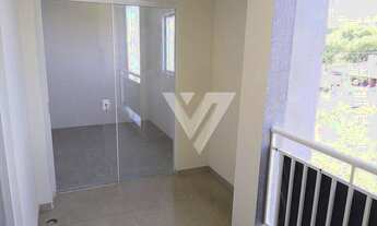 Imagem 7: Apartamento Duplex com 2 dormitórios à venda - Condomínio Residencial Vicenza - Sorocaba/S