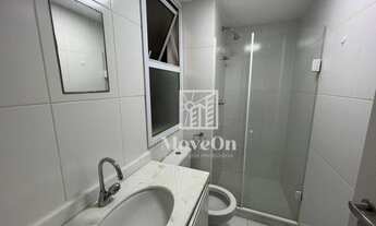 Imagem 3: Apartamento em Condomínio Resort no Recreio dos Bandeirantes