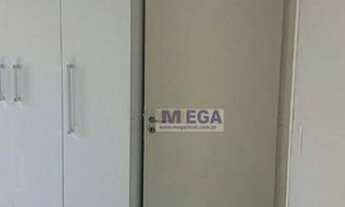 Imagem 7: Apartamento com 2 dormitórios à venda, 48 m² por R$ 212.000 - Jardim Ipiranga - Campinas/S