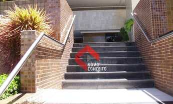 Imagem 8: Apartamento à venda, 135 m² por R$ 670.000,00 - Aldeota - Fortaleza/CE