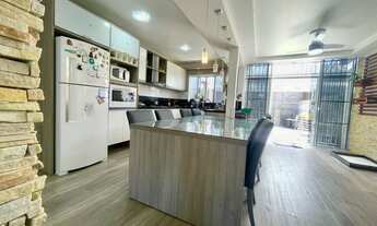 Imagem 7: Casa com 3 dormitórios à venda, 232 m² por R$ 1.080.000,00 - Cristal - Porto Alegre/RS