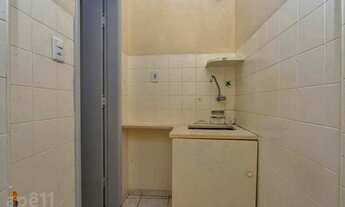 Imagem 3: Apartamento de 1 Dormitório na Avenida Ipiranga