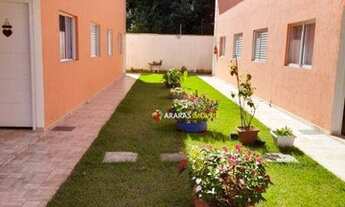 Imagem: Linda casa mobiliada em condomínio fechado