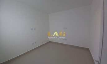 Imagem 4: Apartamento com 2 dormitórios à venda, 76 m² por R$ 235.000,00 - Jardim Morumbi - Sorocaba