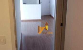 Imagem 6: Apartamento com 2 dormitórios para alugar, 57 m² por R$ 2.700,00/mês - Jardim - Santo Andr