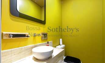 Imagem 4: São Paulo - Apartamento Padrão - Vila Cordeiro