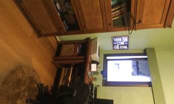 Imagem 4: Flat para venda tem 80 metros quadrados com 2 quartos com suíte e garagem Rio de Janei