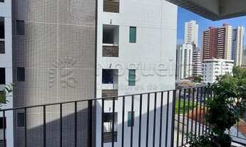 Imagem: Recife - Apartamento - Madalena