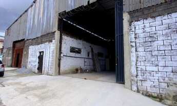 Imagem 2: BELO HORIZONTE - Galpão/Depósito/Armazém - São Francisco